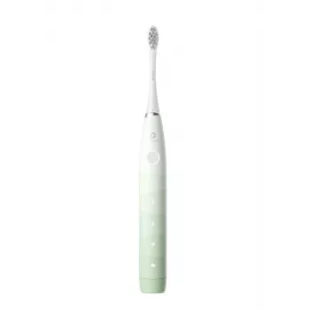OCLEAN spazzolino elettrico Flow S verde