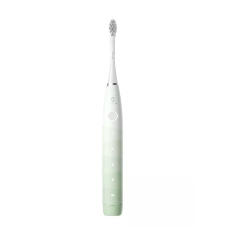 OCLEAN spazzolino elettrico Flow S verde