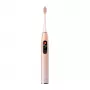 OCLEAN spazzolino elettrico X Pro rosa