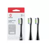 OCLEAN Professional Clean testina spazzolino P1C5 B02 2 pz. nero