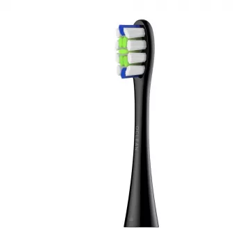 OCLEAN Professional Clean testina spazzolino P1C5 B02 2 pz. nero