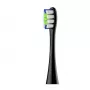 OCLEAN Professional Clean testina spazzolino P1C5 B02 2 pz. nero