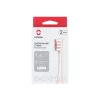 Oclean Professional Clean testina spazzolino P1C8 oro 2 pz.
