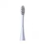 OCLEAN Professional Clean testina spazzolino P1C9 argento 2 pz.