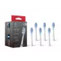 Oclean Ultra Clean UC03 Testine di ricambio (confezione da 6) – bianco