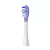 Oclean Ultra White Testina di ricambio 2 pz UW03 W02 bianco