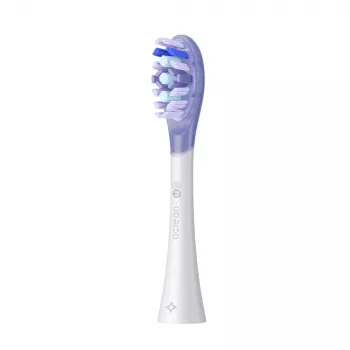 Oclean Ultra White Testina di ricambio 2 pz UW03 W02 bianco