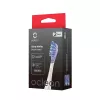 Oclean Ultra White Testina di ricambio 2 pz UW03 W02 bianco