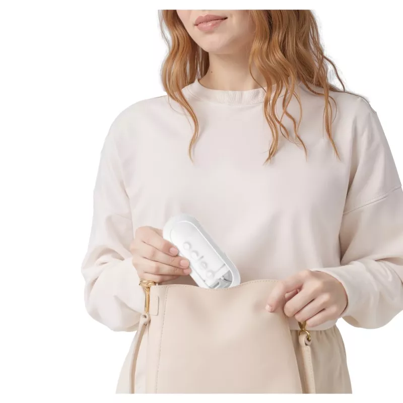 OCLEAN W10 Lite bianco idropulsore