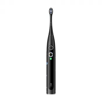 OCLEAN X Kids spazzolino elettrico nero