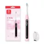 Oclean X Kids spazzolino elettrico rosa
