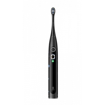 OCLEAN X Kids S spazzolino elettrico nero