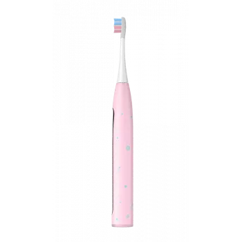 OCLEAN X Kids S spazzolino elettrico rosa