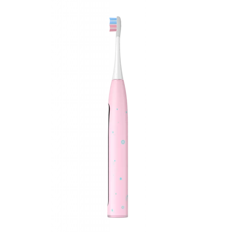 OCLEAN X Kids S spazzolino elettrico rosa