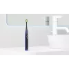 OCLEAN X Lite Set blu spazzolino elettrico