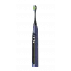 OCLEAN X Lite Set blu spazzolino elettrico