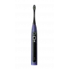 OCLEAN X Lite Set blu spazzolino elettrico