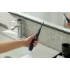 OCLEAN X Lite Set blu spazzolino elettrico
