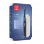 OCLEAN X Lite Set blu spazzolino elettrico