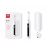 OCLEAN X Lite Set grigio spazzolino elettrico