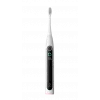 OCLEAN X Lite Set grigio spazzolino elettrico