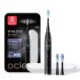OCLEAN X Pro 20 S spazzolino elettrico nero
