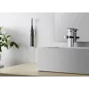 OCLEAN X Pro Elite Set premium spazzolino elettrico Nero