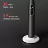 OCLEAN X Pro Elite Set premium spazzolino elettrico Nero