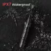 OCLEAN X Pro Elite Set premium spazzolino elettrico Nero