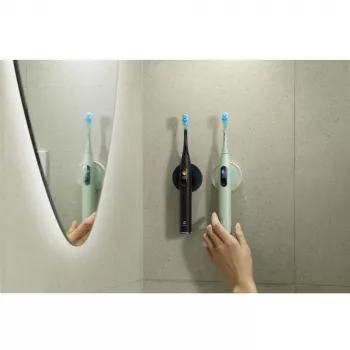OCLEAN X Ultra 20 nero spazzolino elettrico