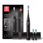 OCLEAN X Ultra 20 S nero spazzolino elettrico
