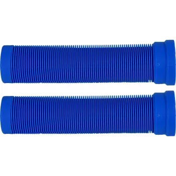 ODI Longneck Soft Manopole blu