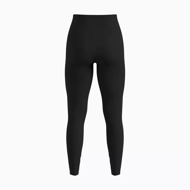 ODLO Merino 160 BL Bottom Long calzamaglia uomo, taglia M, nero