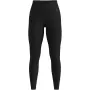 ODLO Merino 160 BL Bottom Long leggings donna, taglia S, nero