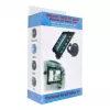 OEM Supporto auto per parabrezza / cruscotto / poggiatesta (tablet 7-10 pollici) nero