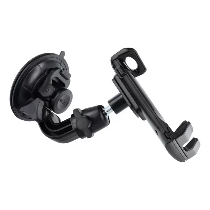 OEM Supporto auto per parabrezza / cruscotto / poggiatesta (tablet 7-10 pollici) nero