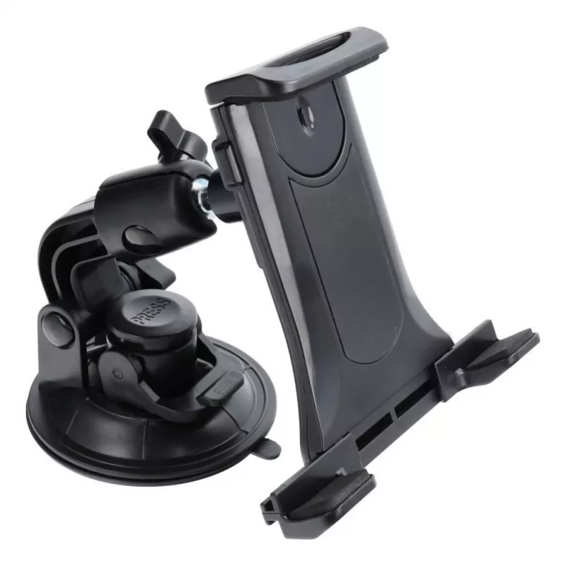 OEM Supporto auto per parabrezza / cruscotto / poggiatesta (tablet 7-10 pollici) nero