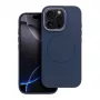 Custodia OEM per iPhone 13 Mini Frame Mag Cover compatibile MagSafe Navy Blue