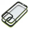 OEM cover per iPhone 15 PRO giallo neon