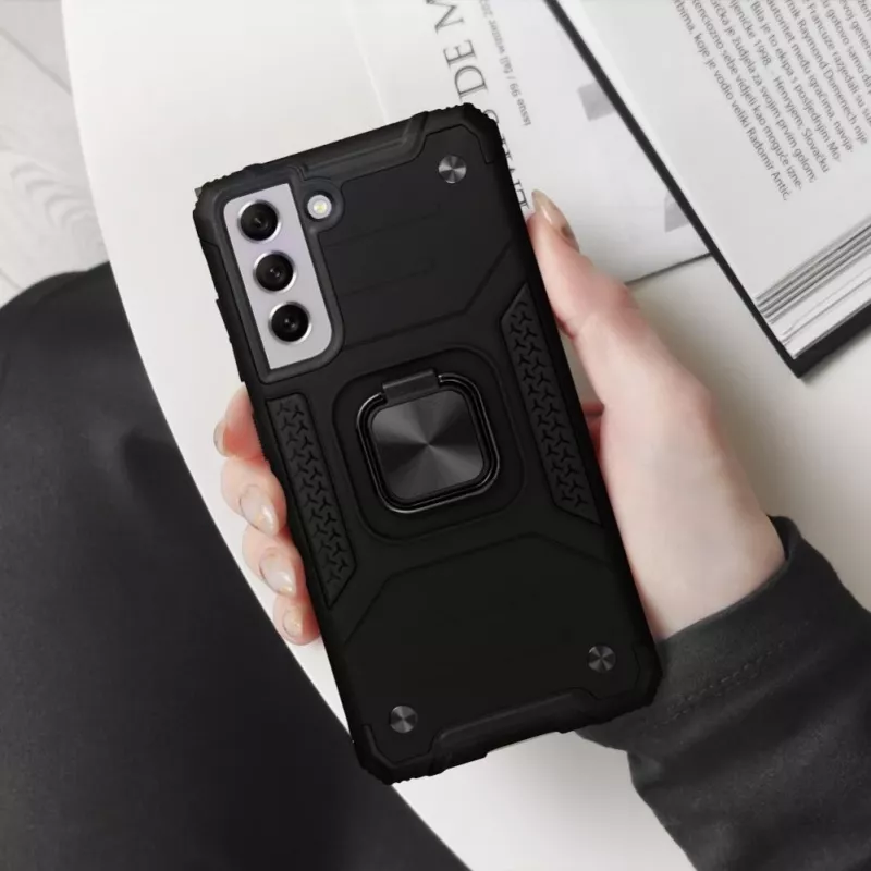 OEM Custodia per Samsung A26 5G Nitro Black