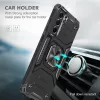 OEM Custodia per Samsung A26 5G Nitro Black