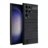 OEM Case per Samsung Galaxy S25 Ultra Carbon nero
