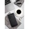 OEM Case per Samsung Galaxy S25 Ultra Carbon nero