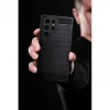 OEM Case per Samsung Galaxy S25 Ultra Carbon nero