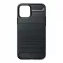 OEM Case per Samsung Galaxy S25 Ultra Carbon nero