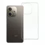 OEM Custodia trasparente per Oppo A5 PRO 5G - TPU 2mm con protezione fotocamera trasparente