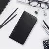 OEM Flip Case per Motorola Edge 60 Fusion Smart Magneto Nero