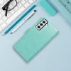 OEM Flip case per Samsung Galaxy A54 5G Mezzo Book Tree Green