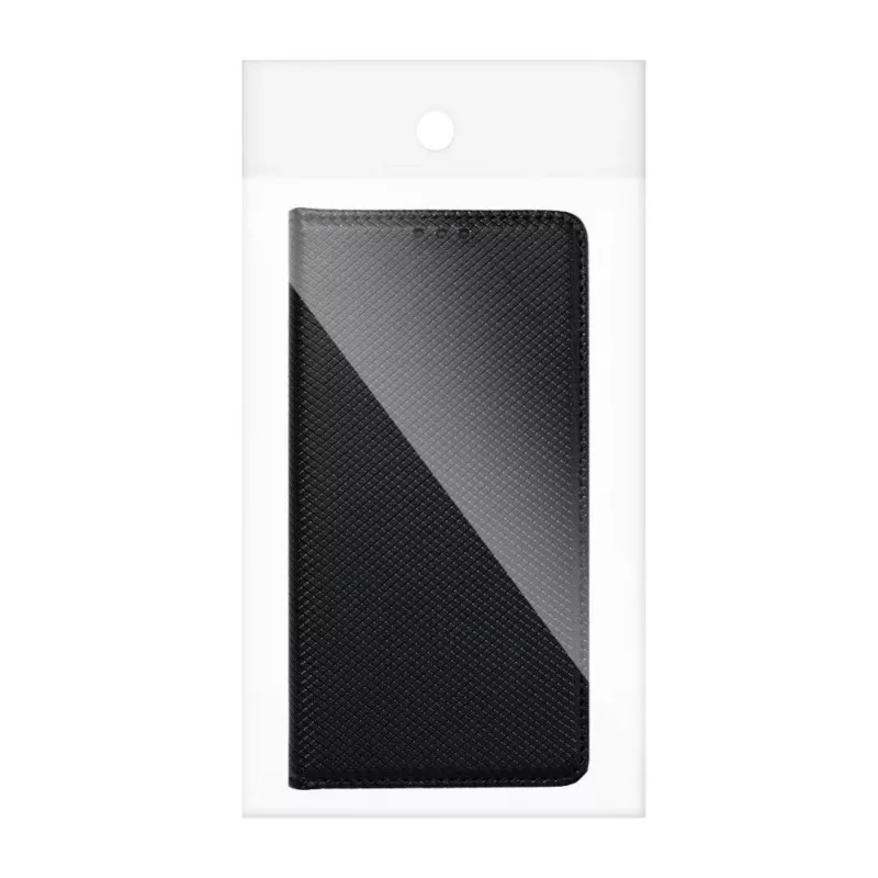 OEM Flip Case per Samsung Galaxy Xcover 7 Smart Case Book Nero