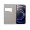 OEM Flip Case per Samsung Galaxy Xcover 7 Smart Case Book Nero